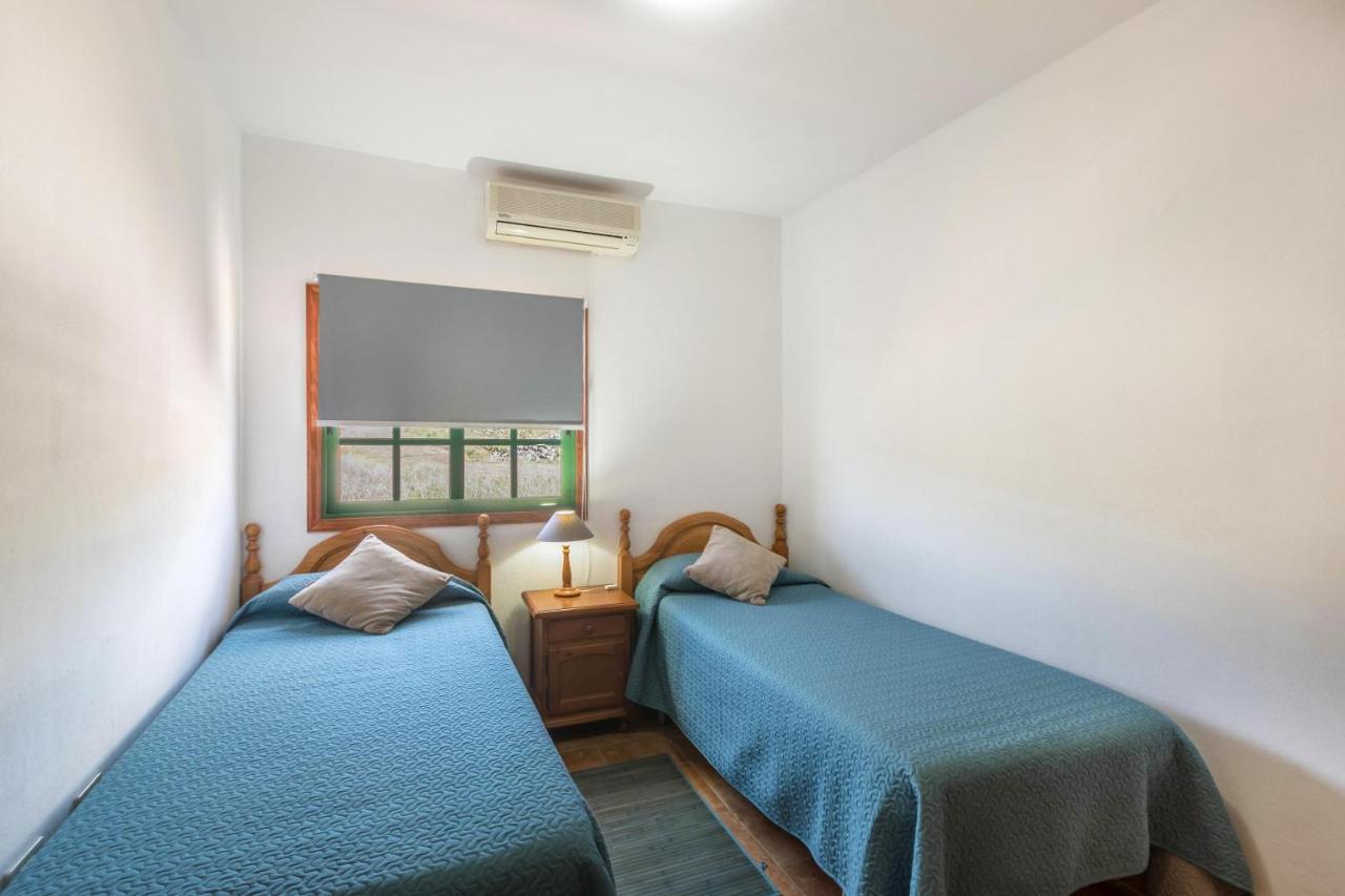 Apartamento B Armonia Rural Granadilla De Abona Bagian luar foto