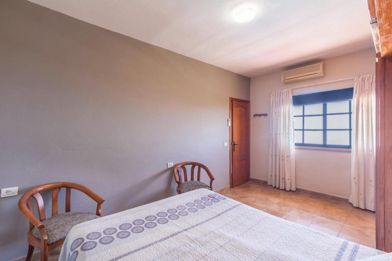 Apartamento B Armonia Rural Granadilla De Abona Bagian luar foto
