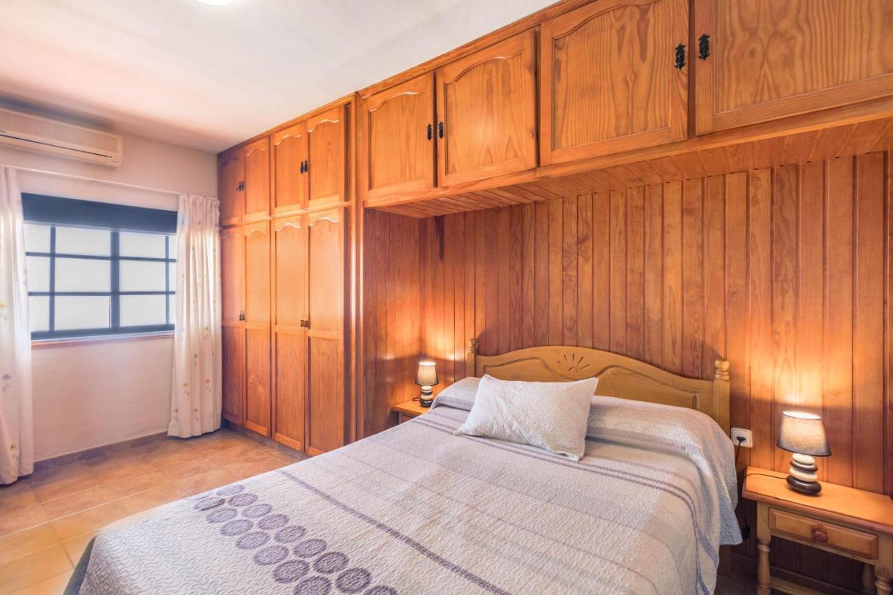 Apartamento B Armonia Rural Granadilla De Abona Bagian luar foto