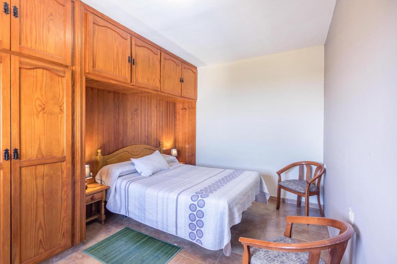 Apartamento B Armonia Rural Granadilla De Abona Bagian luar foto
