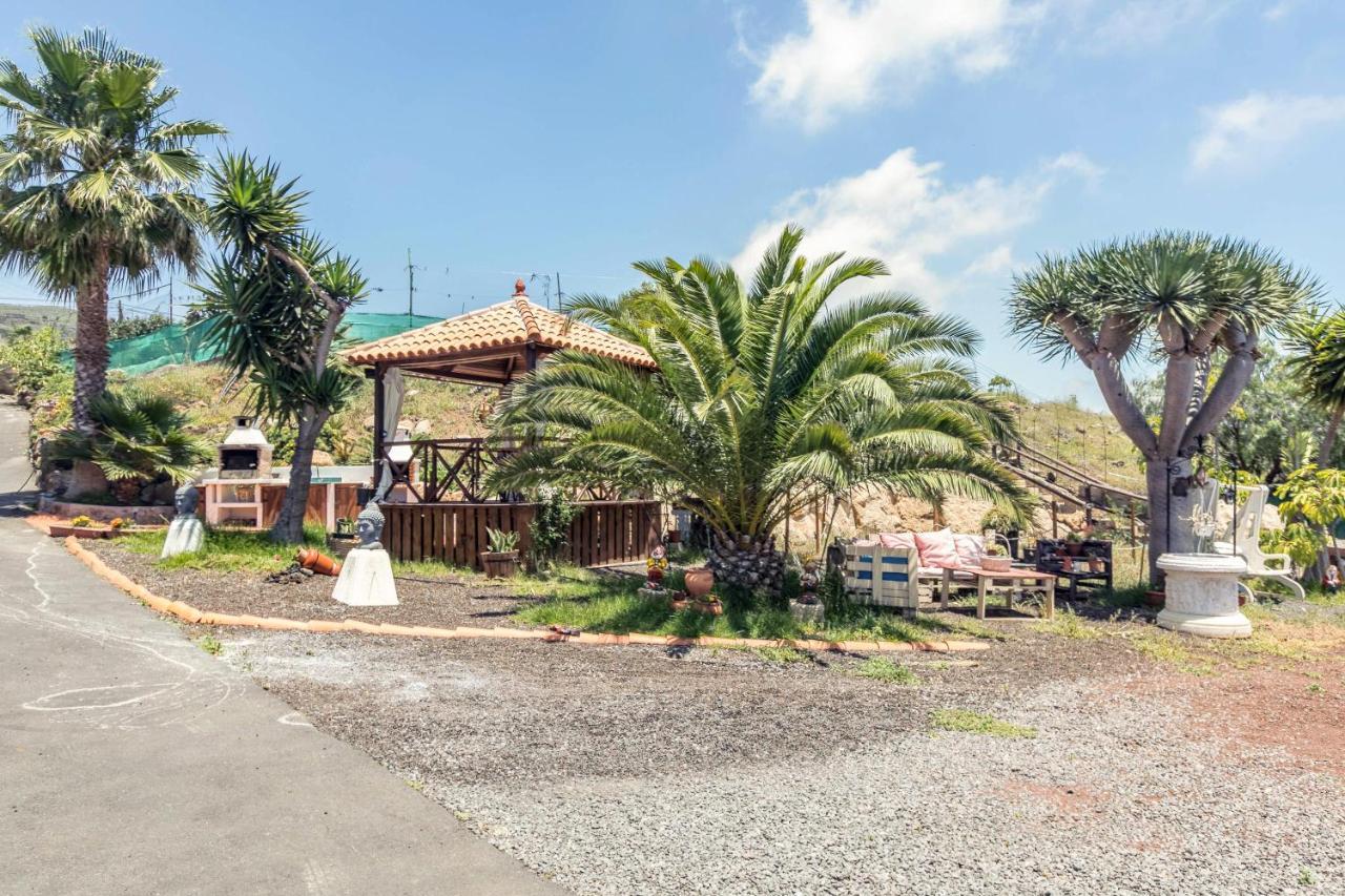 Apartamento B Armonia Rural Granadilla De Abona Bagian luar foto
